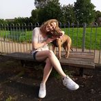 Layla Gregory - Facebook