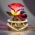Layla Guzman - Facebook