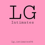 Layla guzman - @lg_intimates06 - Instagram