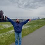 Layla Hahn - Facebook