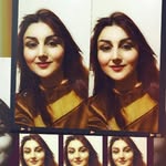 ليلى خليل - @layla_halel - Instagram