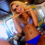 Layla Haley Leman - @melisa_2448 - Instagram