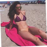 Layla Haley Leman - @ulunnonas1974 - Instagram