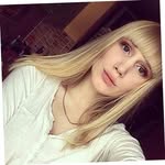 Layla Haley Leman - @procpurliti1979 - Instagram
