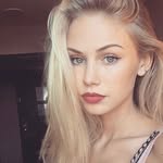 @layla_hammond.xo - Instagram