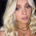 Layla Hammond - @yarsiej - Instagram