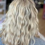 Hair by Layla Hammoud - Facebook