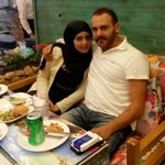 Layla Hammoud - @loulouhf_95 - Instagram