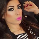 Layla Hammoud - @laylahammoud1234 - Instagram