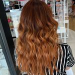 Layla Hammoud-Dressel - @layla.does.hair - Instagram