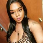 Layla Hampton - Facebook