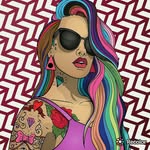 ....... - @laylahampton662 - Instagram