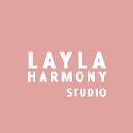 layla’s studio - @laylaharmony.studio - Instagram