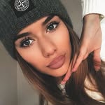 @layla.harper_ - Instagram