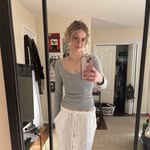 Layla Harrison - @_laylaharrison - Instagram