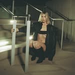 LAYLA HARTE 🖤 - @laylahartew - Instagram