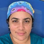 Layla Hasan - @laylazumba5 - Instagram