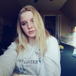 Layla Hatfield - @litt_layla - Instagram