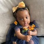 Layla Naomi Henry - @baby.laylanaomi - Instagram