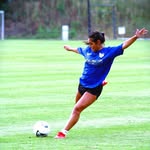 Layla_Soccer - @layla.herrera_soccer - Instagram