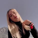 Layla Hicks - @mayaxvm - Instagram