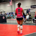 layla🏐 - @laylahicksvolleyball - Instagram