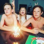 layla higgins - @layla_muckup - Instagram