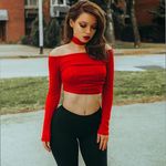 Layla Higgins - @laylahiggins462 - Instagram