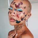 Layla Higgins - @falling_gracex - Instagram