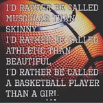 Layla Higgins - @softball_basketball.12 - Instagram