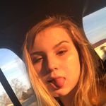 Layla Higgins - @laylashelby.spammm - Instagram