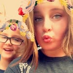Layla Hines - @laylahines123 - Instagram