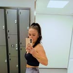 Layla Hines - @layla_hines86 - Instagram