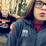 Laylajoehines - @laylahines13 - Instagram