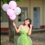 Leyla Hines - Facebook