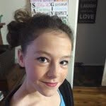 Layla Hoffman - @life_is_cashew - Instagram