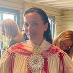 Laila Holt Skogstad - @nordkvinnen - Instagram
