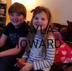 Layla Howard - Facebook