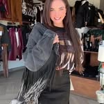 Layla Howe - @sarsirhf - Instagram