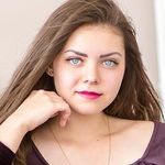 Layla Huff - @samuelbellance - Instagram
