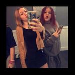 Layla Huff - @welovelayla11 - Instagram