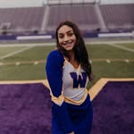 Layla Huffman - @dancer.layla13 - Instagram