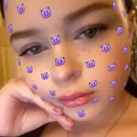 Layla Hull - @i_love_m333_ - Instagram