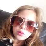 Layla Iris Fox Irwin - @laylairisfox - Instagram
