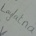 Layla - @laylajaffer_95 - Instagram