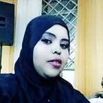 Layla jama farah - @laylajamafar - Instagram