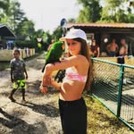 Layla Janssen - @janssen.layla - Instagram