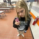 Layla Jensen - @laylaj.spams - Instagram