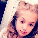 Layla Marie Jensen - @laylajensen2411 - Instagram