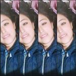 Layla Ameyayi Jimenez - @soy_layfrank - Instagram